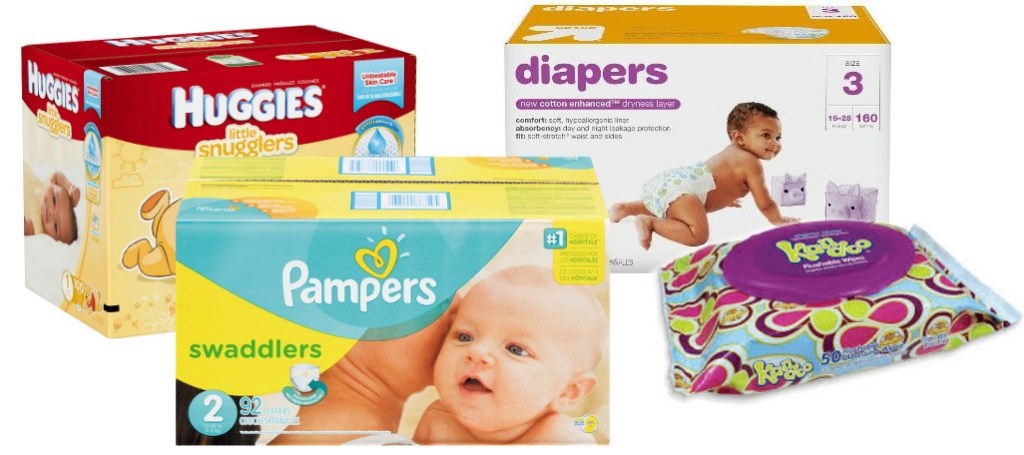 target-diaper-deals