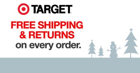 target-free-shipping