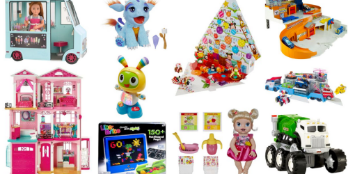 Target: Extra 20% Off Select Toys (Online & In Stores) = Nice Deals On Our Generation & More