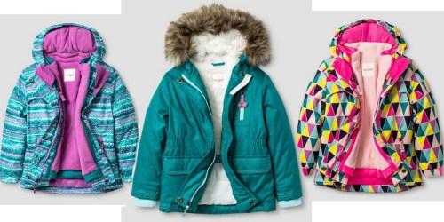 Target: Buy 1 Get 1 50% Off Clothing, Shoes & Accessories for the Family