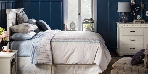 Target: 30% Off Bedroom Furniture AND $50 Off Select $200 Furniture Order (Today Only)