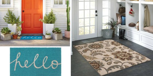 EXTRA 30% Off Rugs on Target.com (Today Only)