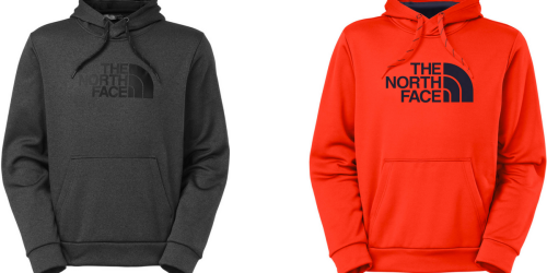 Gander Mountain Clearance Event = Men’s The North Face Hoodies Only $39.96 (Regularly $55)