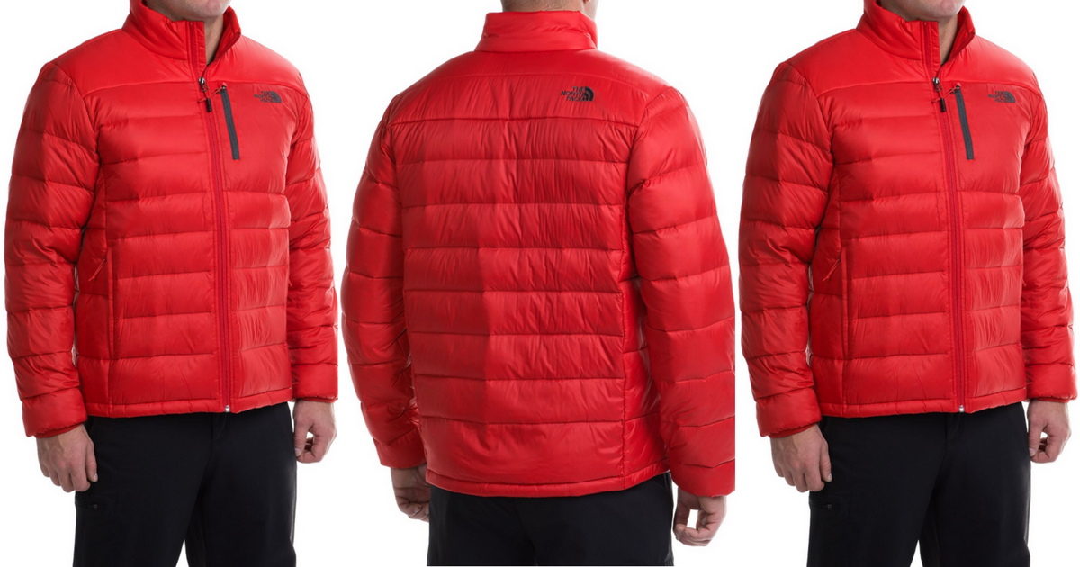 Sierra Trading Post: The North Face Men 