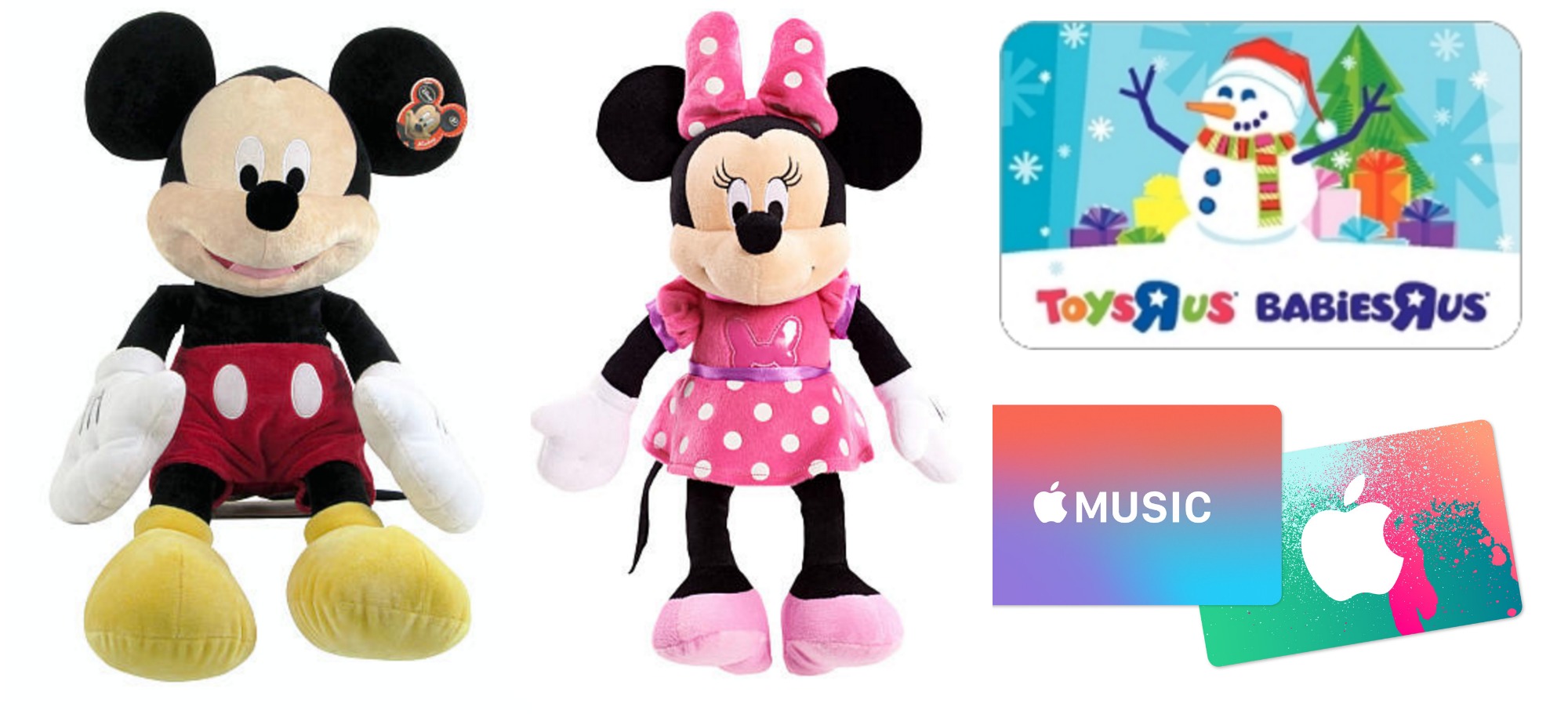 ToysRUs Best Deals from The Big Toy Book Valid InStore & Online
