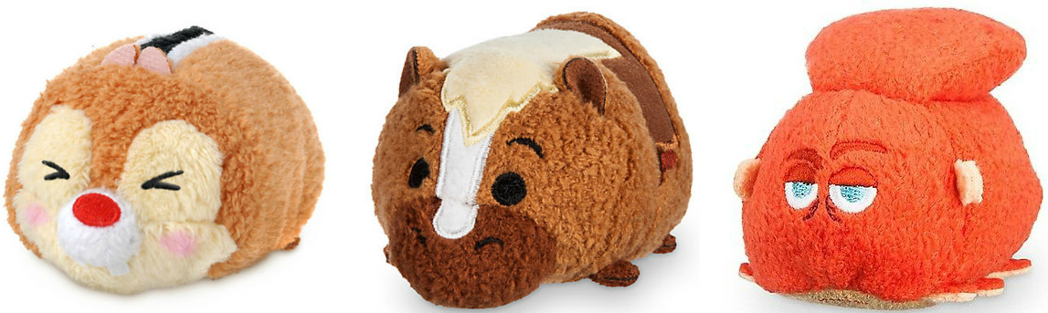 Petsmart discount tsum tsum