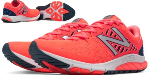 New Balance Women’s Vazee Rush Running Shoes Only $35.99 Shipped (Regularly $89.99)