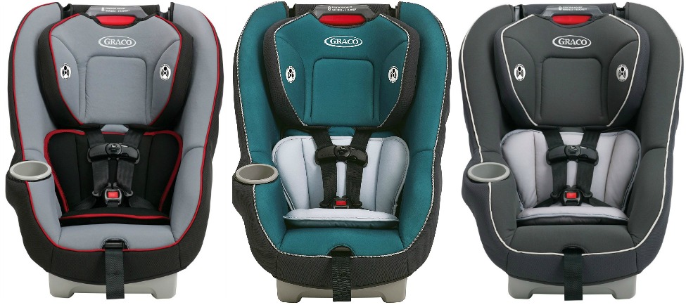 graco contender amazon