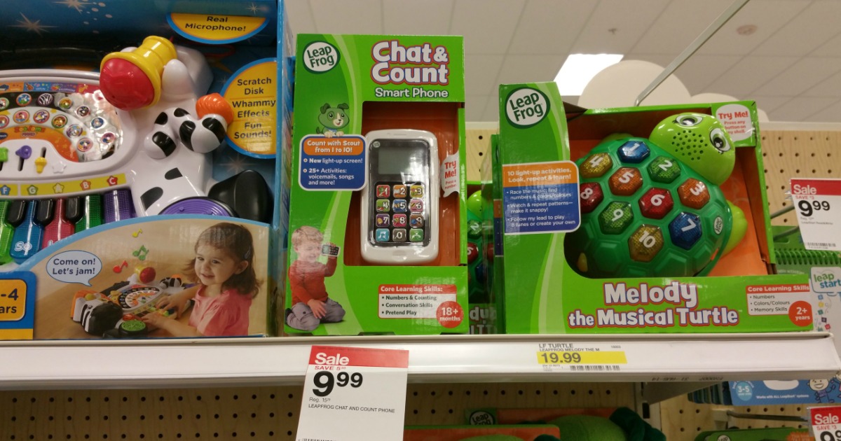 Target: 25% off Toys for a Limited Time - wide 8