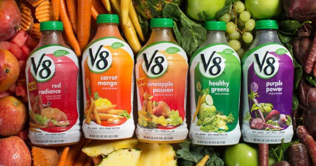 new-v8-juice-coupons-v8-veggie-blends-46-oz-bottles-only-1-66-at-target