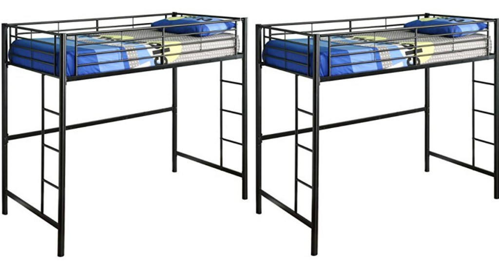 walker-edison-twin-metal-loft-bed