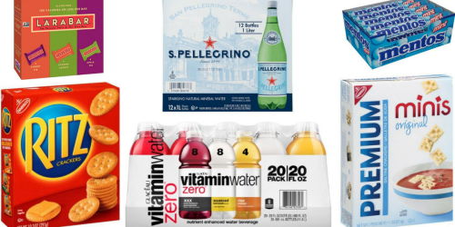Amazon: Stock Up On Over $75 Worth Of Grocery Or Household Items For UNDER $47!