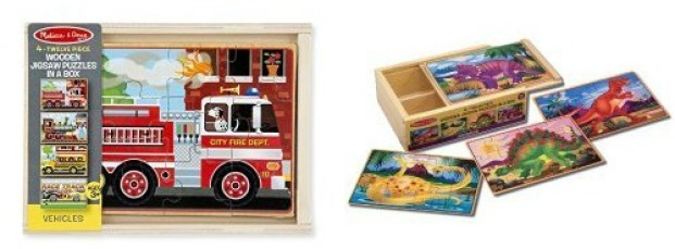 melissa and doug