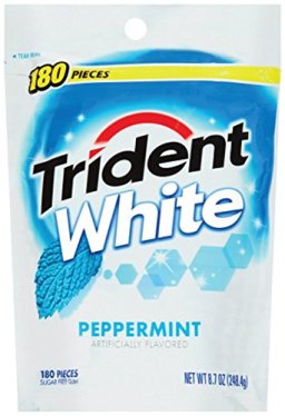 Trident White
