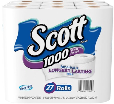 Scott 1000