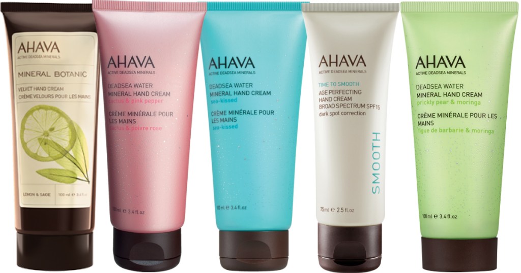 ahava