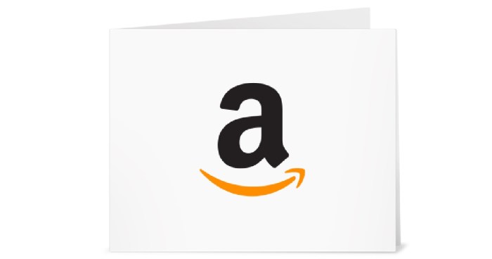 Amazon Card KKM Survey