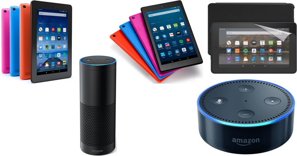 amazon-devices