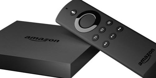 Amazon Fire TV 2015 Model Only $60 Shipped (UNTIL 7pm MST)