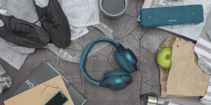 Amazon: Sony Wireless Noise Cancelling Headphones $199.99 Shipped (Regularly $349)