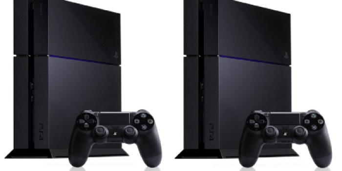 Want To Get Rid of a Playstation 4 Console? Trade It In AND Score $187 Amazon Gift Card!