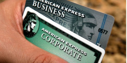 American Express Cardholders: Possible Statement Credits When You Buy at Sears, Five Guys & More