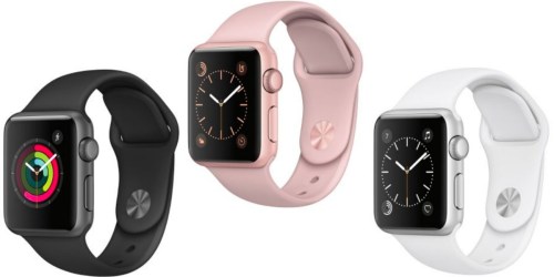 SO Many Apple Product Black Friday Deals (Big Savings on Apple Watches, iPad Airs & More!)