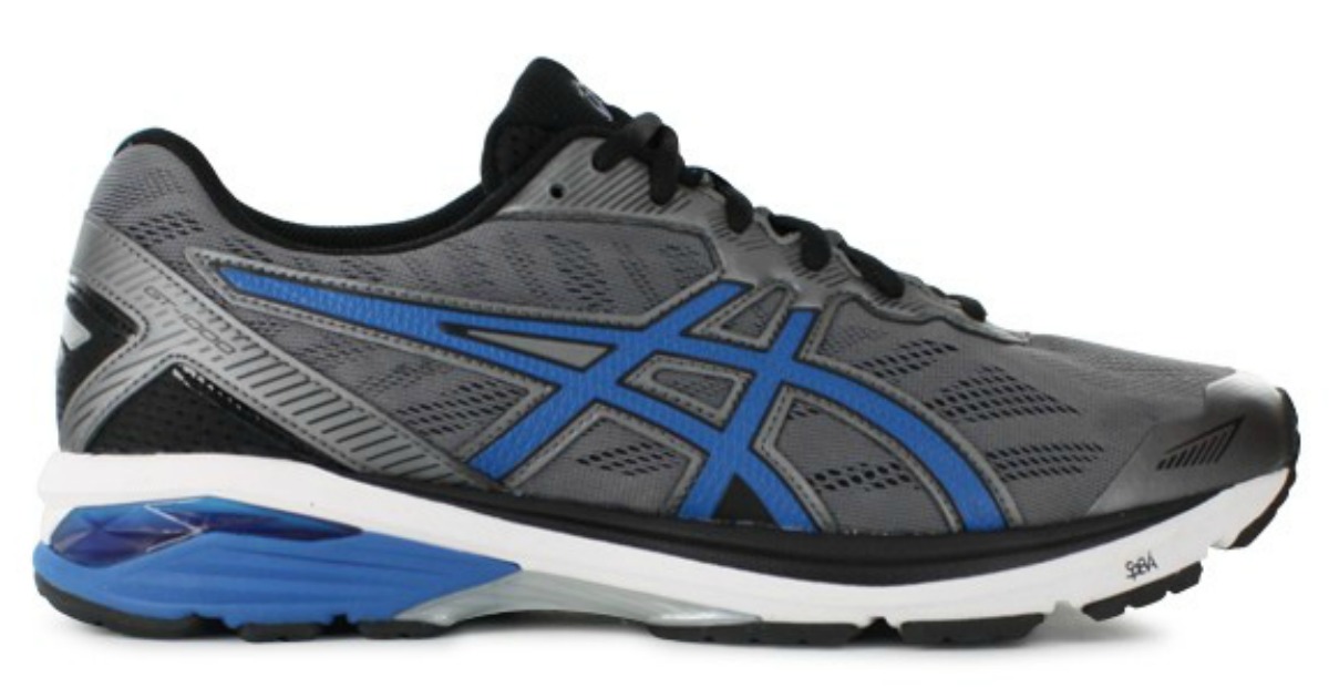 Amazon: ASICS Men's Running Shoes as Low as $62.35 Shipped (Regularly $100)