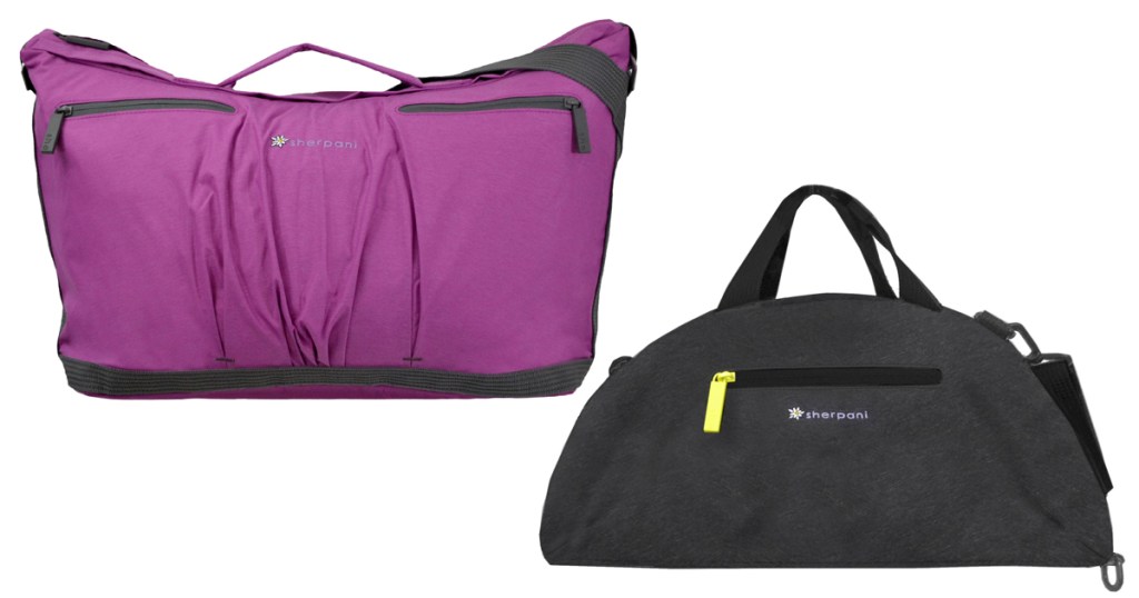 Sherpani Force Gym Bag - Women's