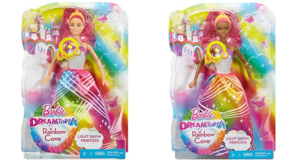 target dreamtopia