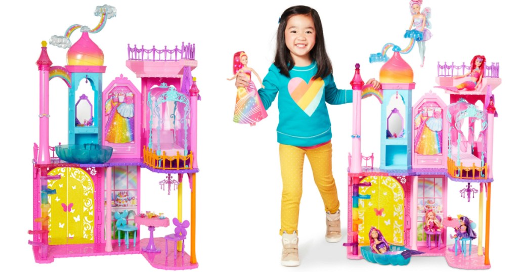 target dreamtopia