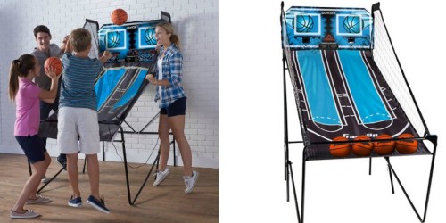 Target: Franklin Sports Quikset Rebound Pro Basketball Only $69.49 Shipped (Regularly $99.99)