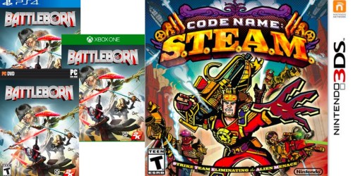 Best Buy: Great Deals On Video Games for Xbox One, PlayStation 4, PC and Nintendo 3DS