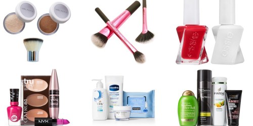 Target: 25% Off Beauty Items = Dove Men+Care Body Wash Only $1.16 Each Shipped (Regularly $3.39)