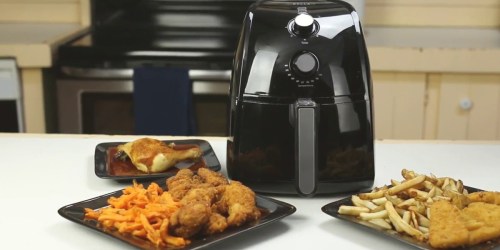 Kohl’s: Bella Air Fryer ONLY $39.49 Shipped After Rebate (Regularly $99.99) + Score $15 Kohl’s Cash