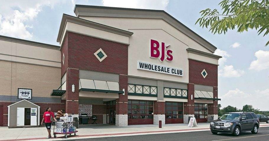 BJ’s Wholesale Club Black Friday Sale Starts 11/17 | Philips Espresso Machine Only 9.99 (Reg. 0)