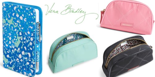 Vera Bradley: FREE Shipping on ALL Orders + Extra 30% Off Sale Items