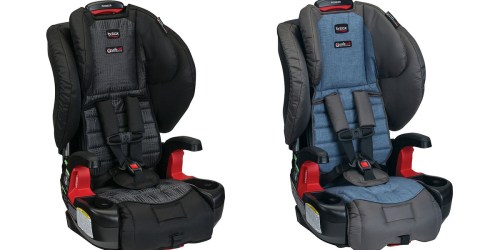 Kohl’s: Britax Harness-2-Booster Car Seat Only $147.20 Shipped + Earn $45 Kohl’s Cash