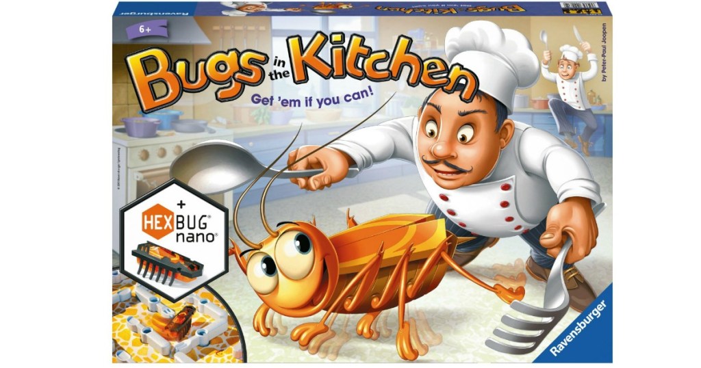 bugs-in-the-kitchen