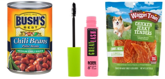 bushs-maybelline-and-purina