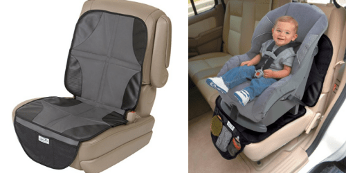 Amazon Prime: Summer Infant DuoMat for Car Seat $6.79 Shipped (Compare To $19.99)