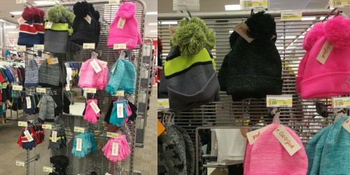 Target Cartwheel: 25% Off Men’s, Women’s and Kid’s Outerwear, Hats and Gloves