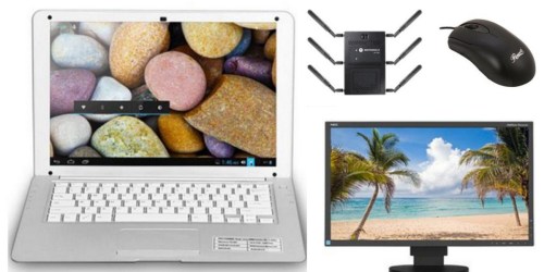 Newegg: Extra 60% Off Open-Box Items (+ FREE Headphones w/ Smartphone Purchase & More)