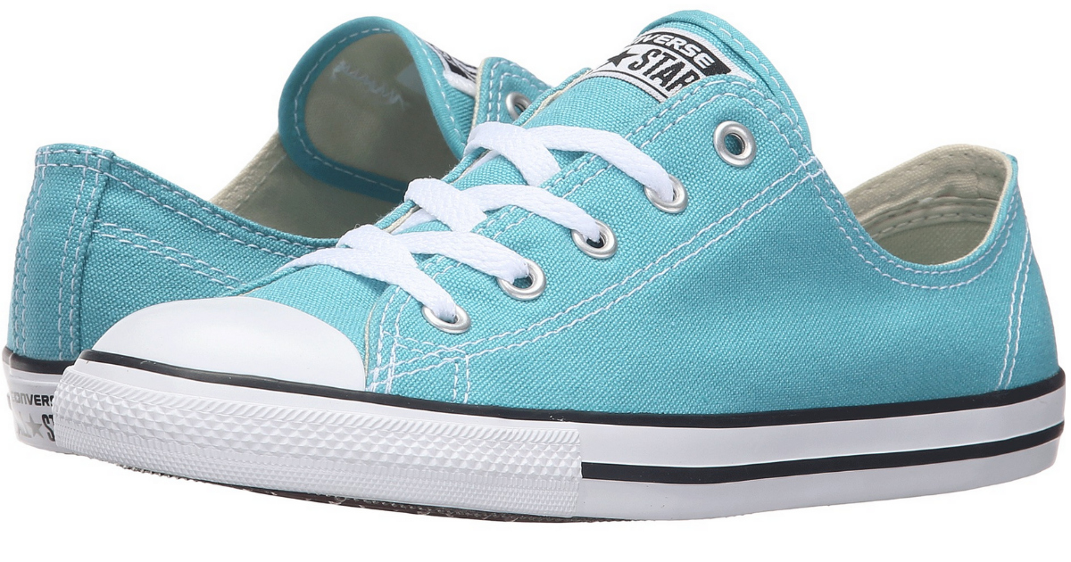 Tillys.com: Free Shipping on ANY Order = Women's Converse Chuck Taylor ...