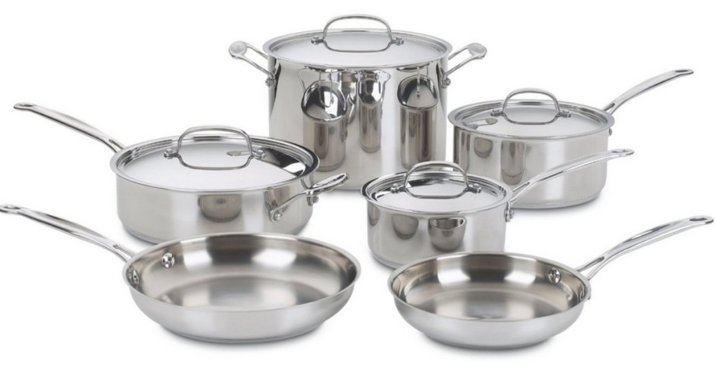 Cookware