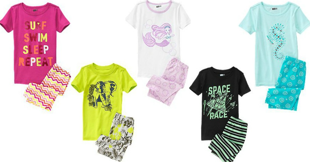 gymboree and crazy 8
