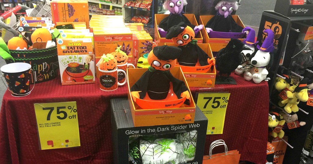 cvs halloween toys