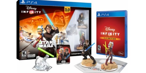 Best Buy: Up to 90% Off Select Disney Infinity Figures