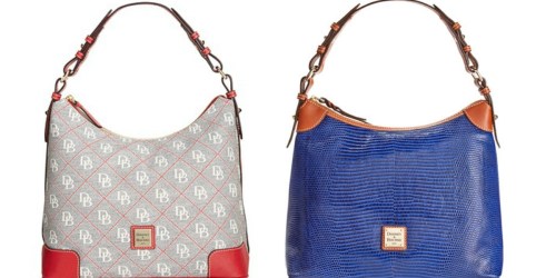 Macy’s: BIG Savings on Designer Handbags (Dooney & Bourke, Michael Kors & More)