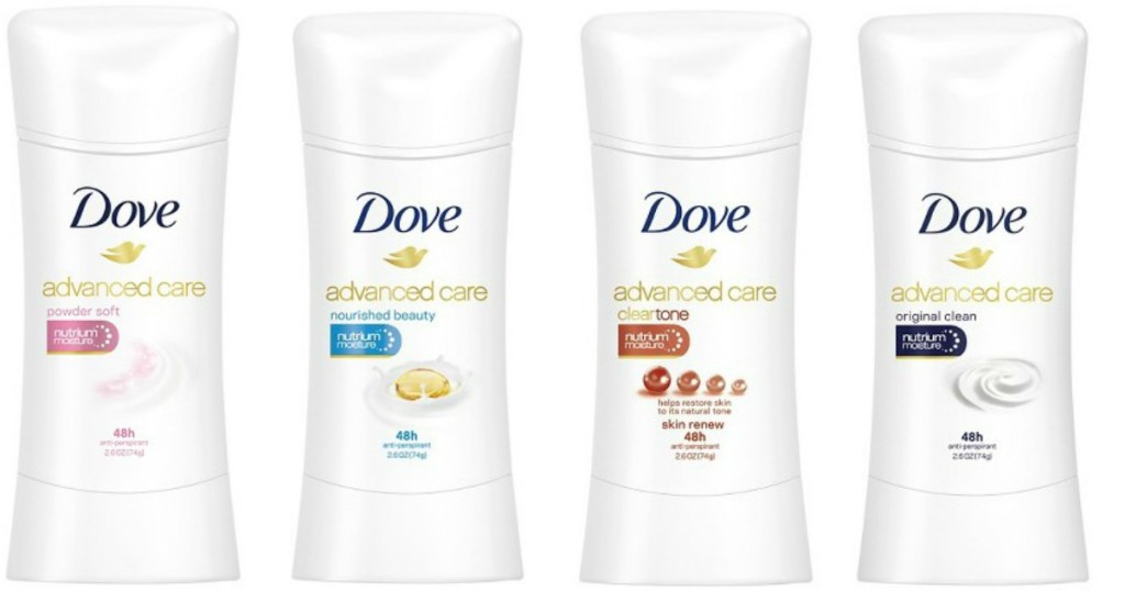 dove-advanced-care